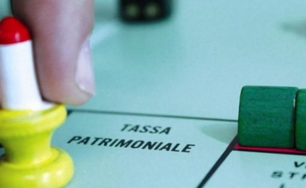 Il registro patrimoniale: un segnale d’allarme da non ignorare